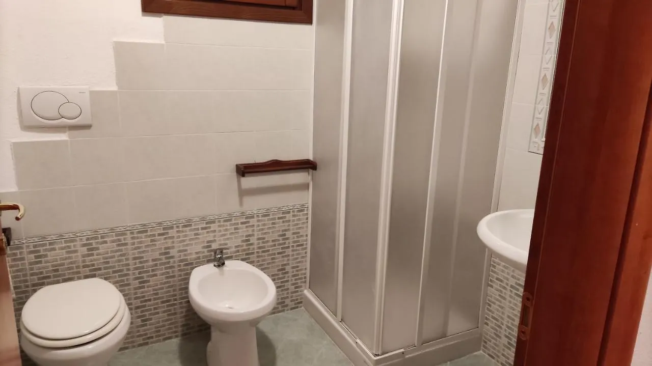 Villetta Profumo Di Bosco Villa Brancorsi Holiday home