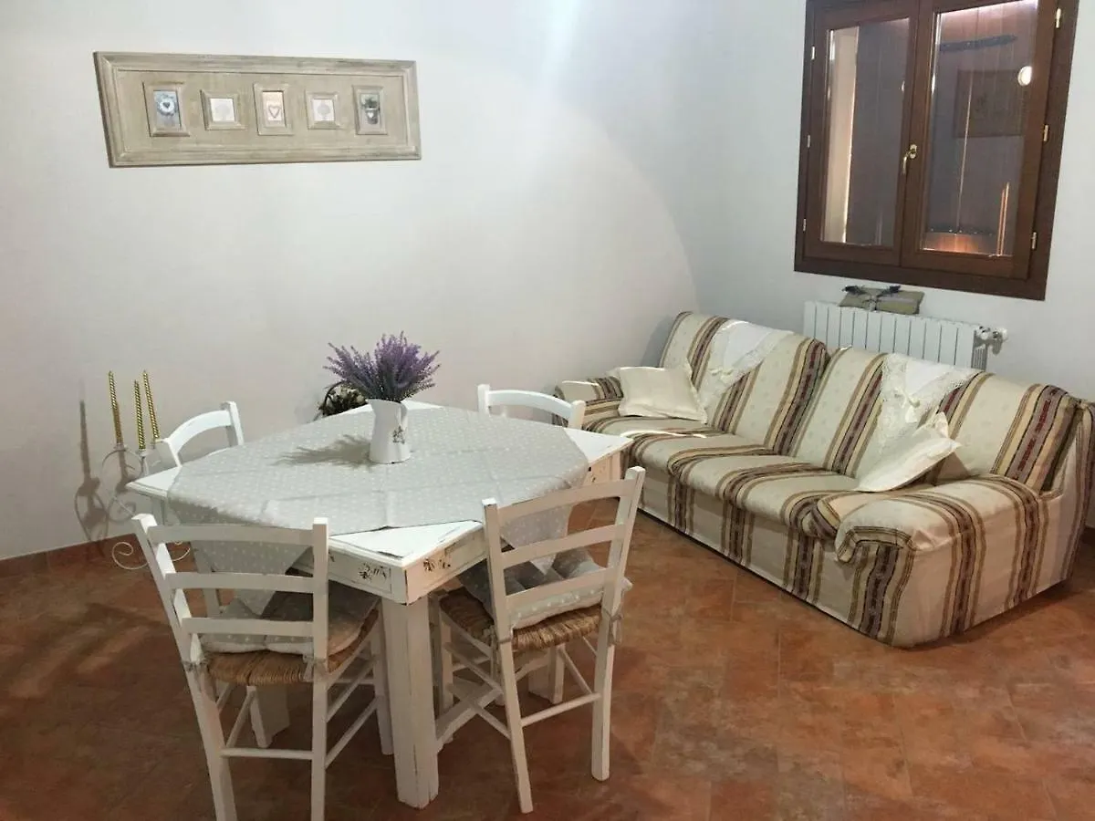 Holiday home Villetta Profumo Di Bosco Villa Brancorsi