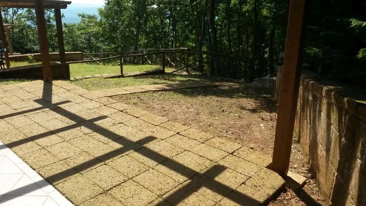 Villetta Profumo Di Bosco Villa Brancorsi 0*,  Italy