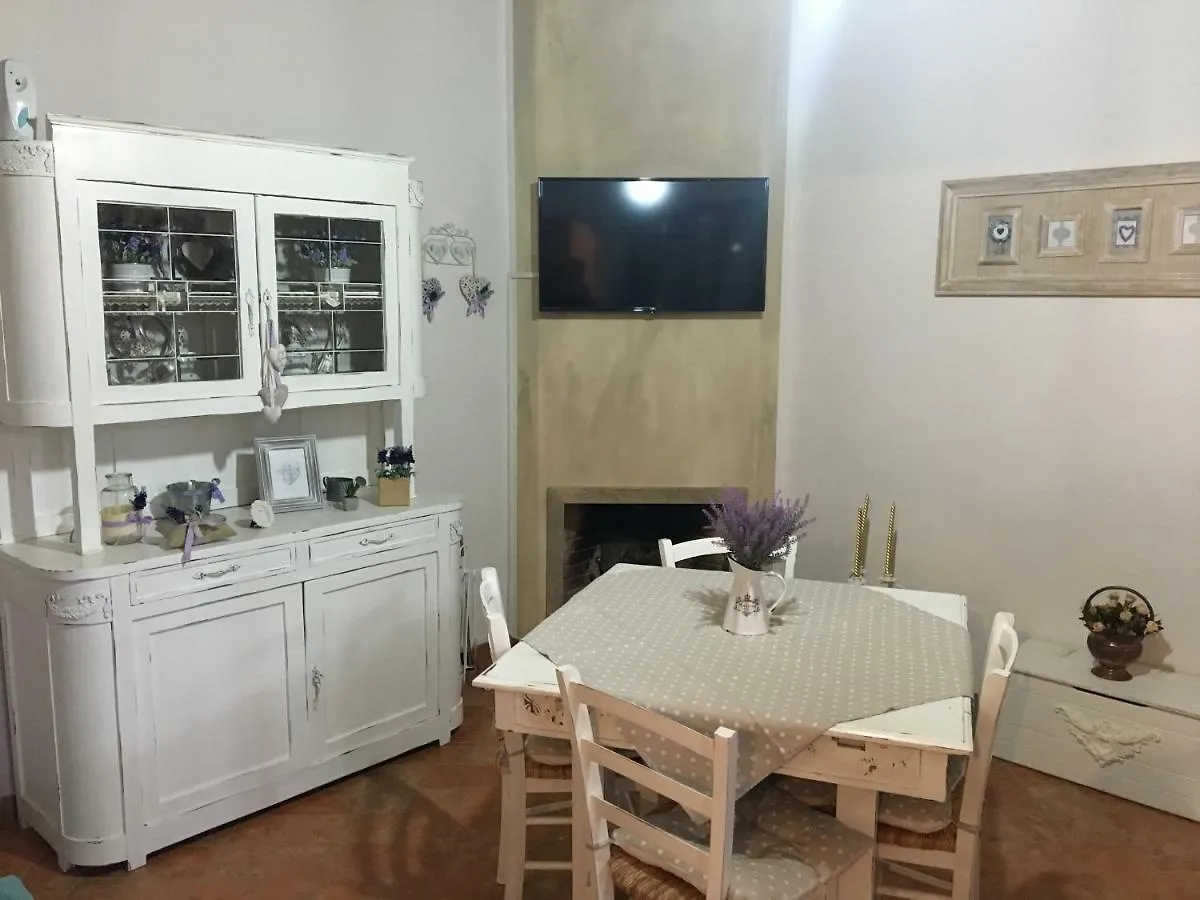 Villetta Profumo Di Bosco location